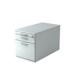 Bach caisson à tiroirs mobile Hammerer tc20 bm bois gris