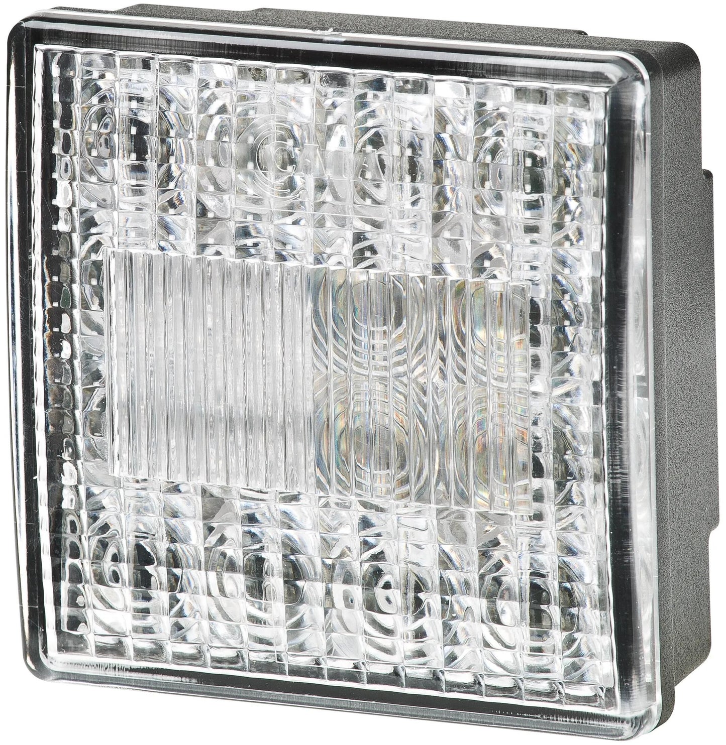 Hella inversant la tension légère nominale. 12V