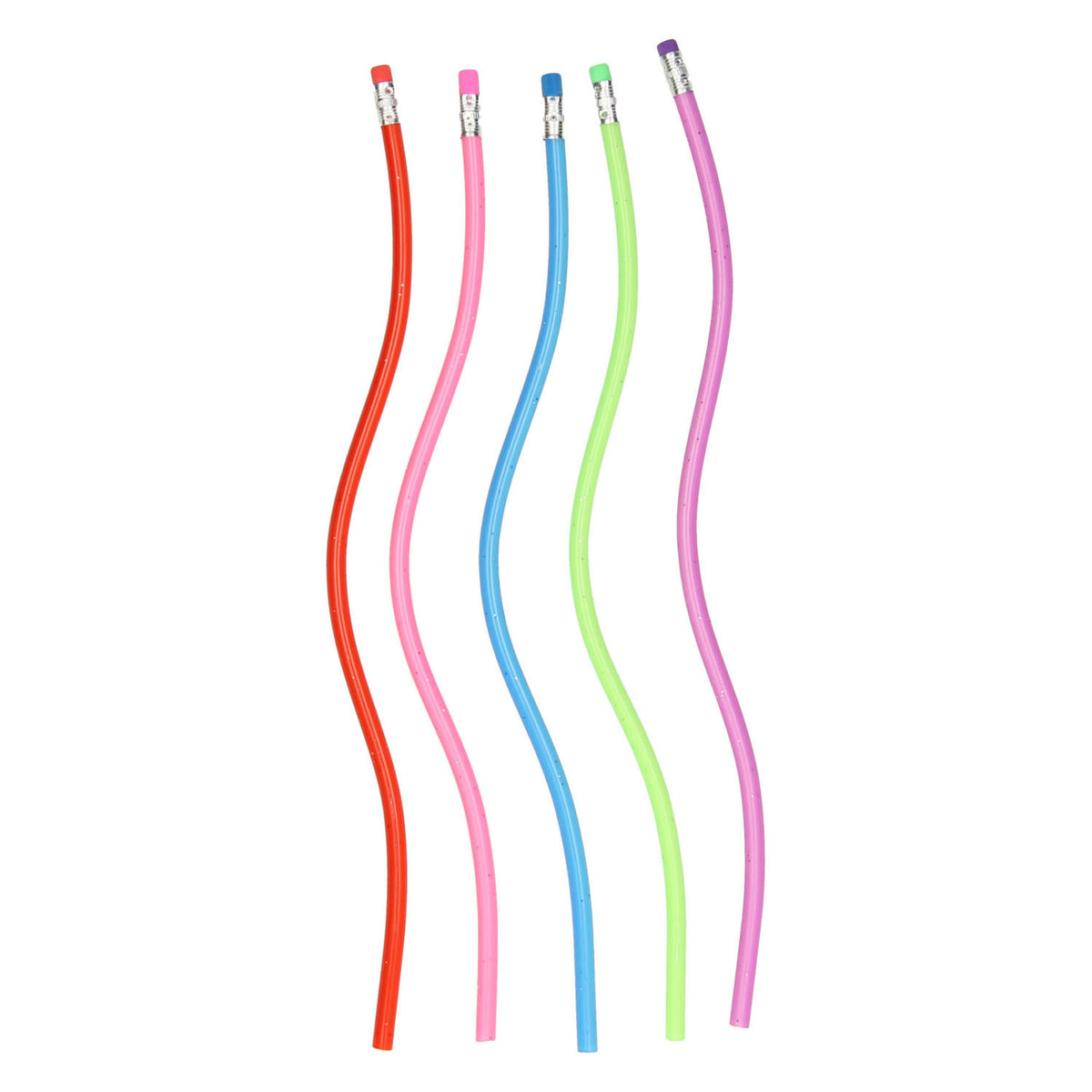 Crayons pliables, 5e.