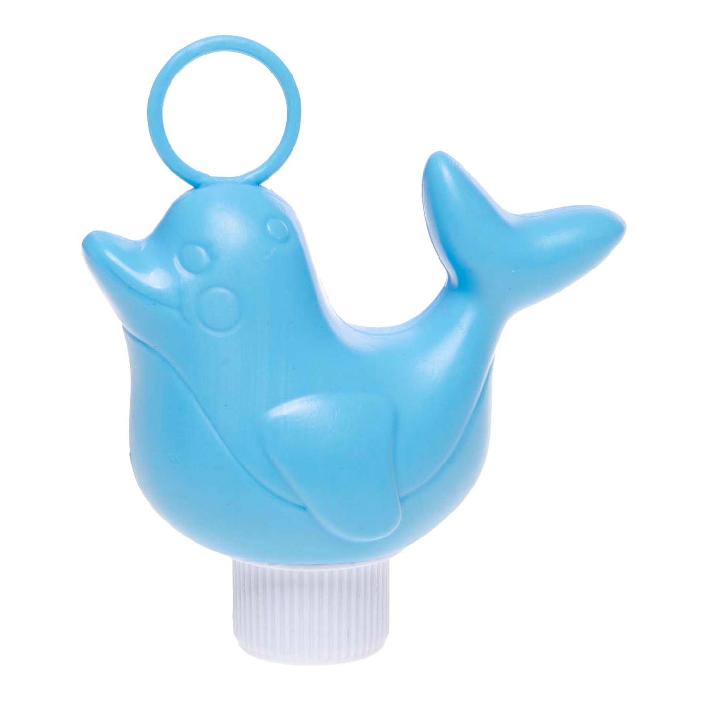 LG importe la couleur du dauphin de poisson, 12 cm