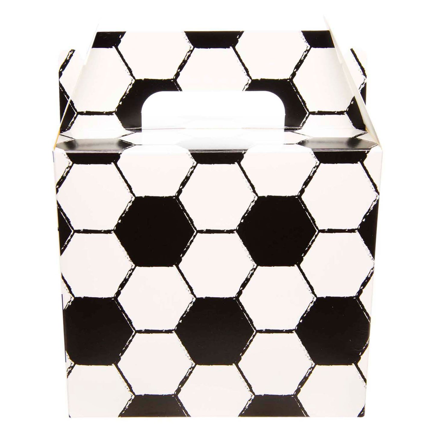 Boîte de distribution de football Duckiez - 12 pcs.