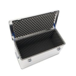 Coffret aluminium alutec alu12092s gris