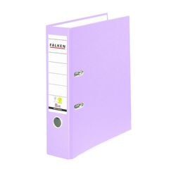 Falken classeur 24001216000f carton violet