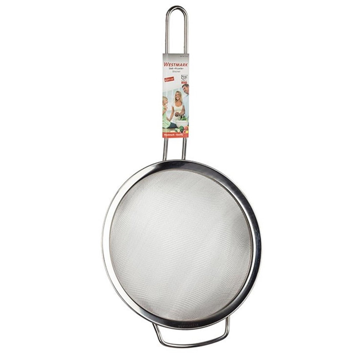 Westmark tamis picante - acier inoxydable - 20 cm