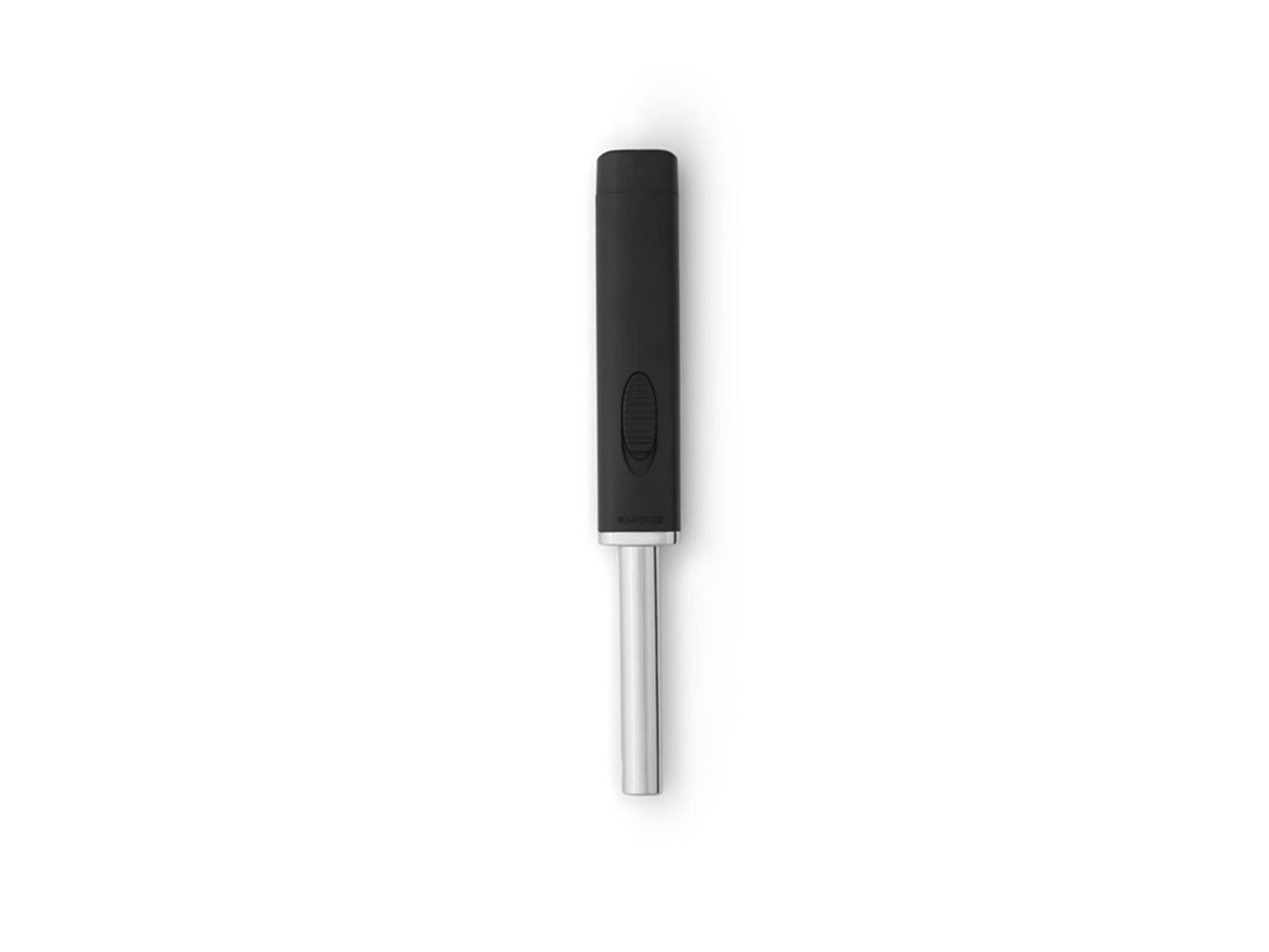 Brabantia briquet à gaz savoureux+ gris