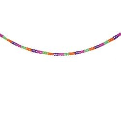 Guirlande papstar 19260 gamme de couleurs