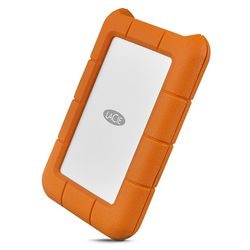Lacie Rugged, 5 To