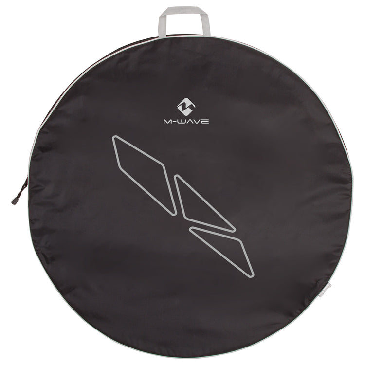 Sac de roue M-Wave Rotterdam WSB pour les roues T M 29 pouces noir