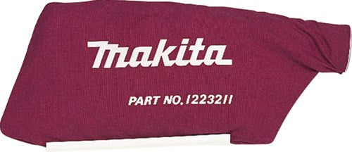 Sac à poussière Makita en lin