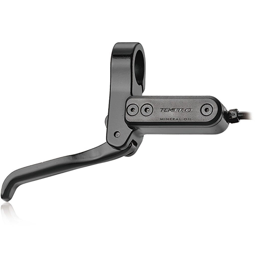 TEKTRO DISC freinage hydraulique HD-T3020 LH, tuyau de 1900 mm, noir, pour Vanmoof