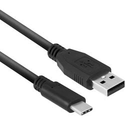 Act USB 3.2 Gen1 Câble de données de chargement un mâle mâle mâle 1 mètre