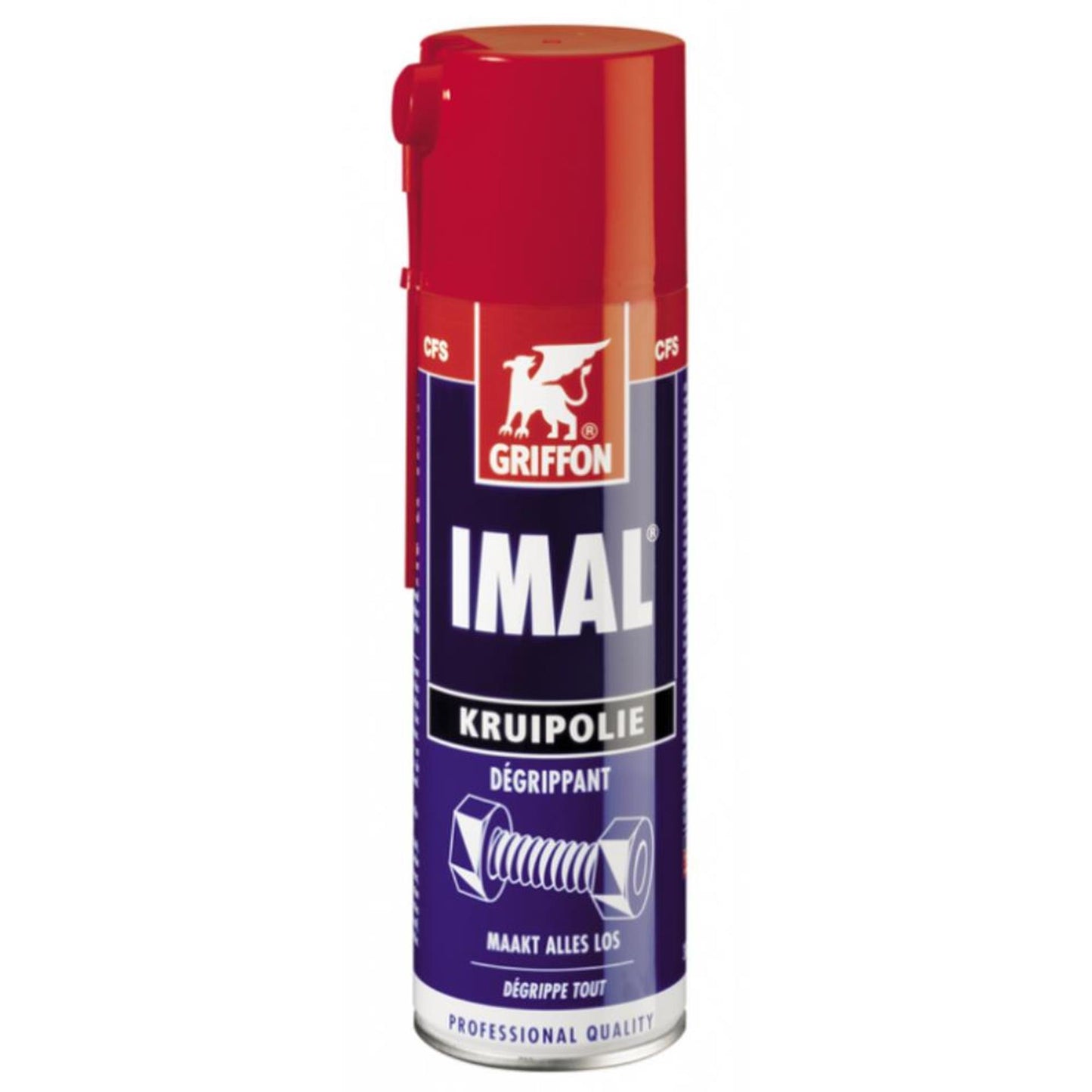 Huile pénétrante Griffon imal 300ml