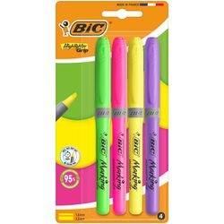 Marqueur de texte Pk4 comme 302790 bic