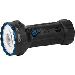 Lampe de poche maraudeur noir mm2-blk olight