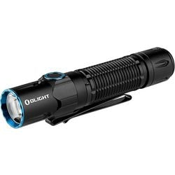 Lampe de poche zw guerrier w3s-blk olight
