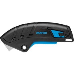 Couteau de sécurité zw 124001.02 martor