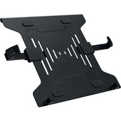 Porte-ordinateur d'ordinateur portable Kensington Universal pour les bras de moniteur
