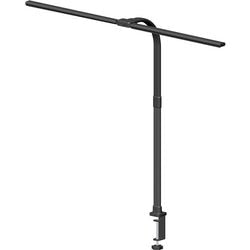 Lampe de bureau Hansa Nova LED noire