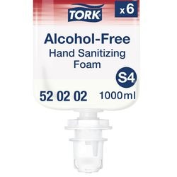 Désinfectant pour les mains Tork 424501 1000 ml