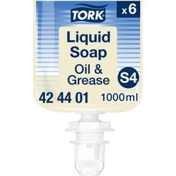 Tork porte-mains 424401 1 l