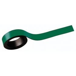 Bande magnétique maul 6520755 vert magnétique