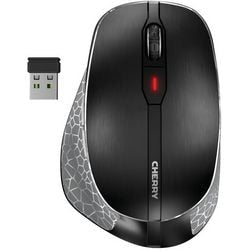 Cherry MW 8c Ergo