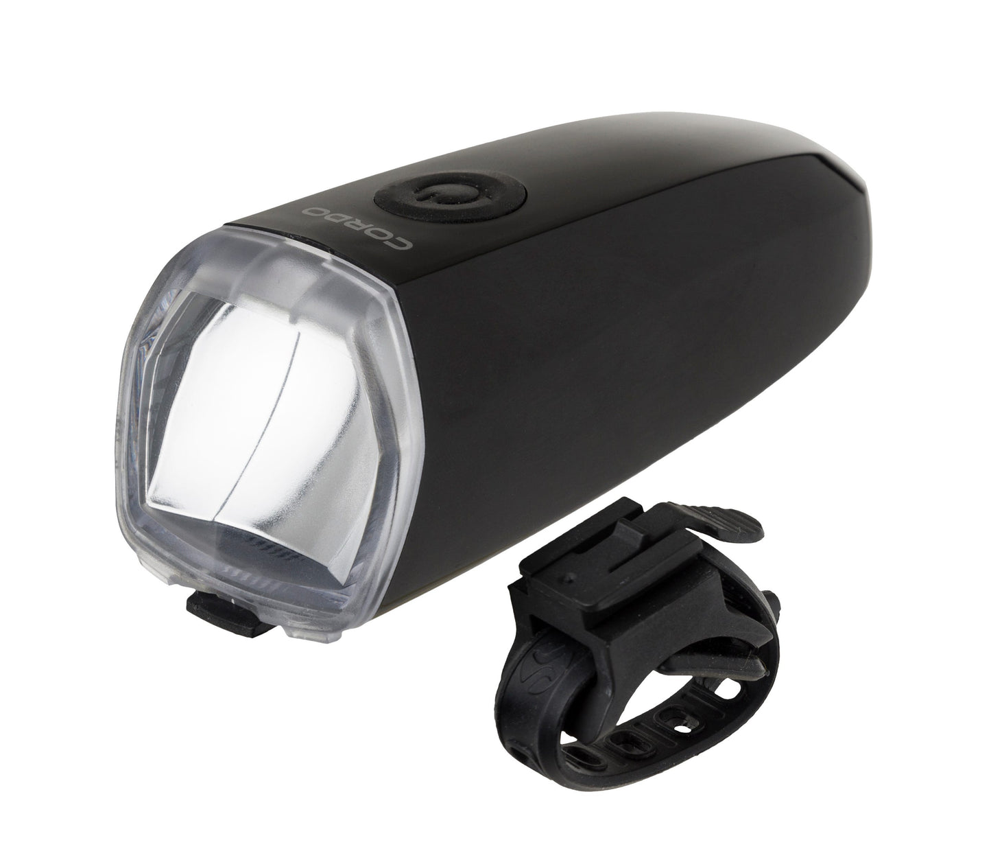 Cordo phare avant lampe alkes batterie support de guidon