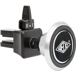 Support pour smartphone wedo argent