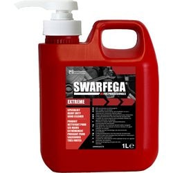 Nettoyant pour les mains shd1lmp swarfega sc johnson