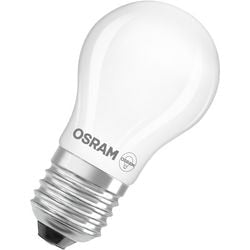 Lampe Sram o givrée 3,4 w
