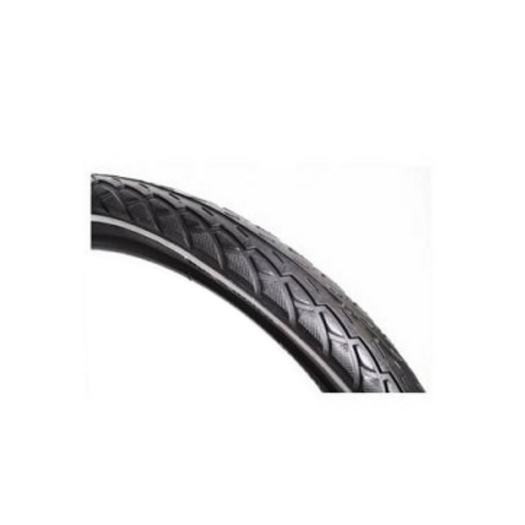 EA0604B Bub 20X1.75 Ligne noire et blanche