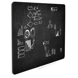 Tableau fbqb129od magnétique 1200 mm