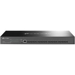 Commutateur TP-Link TL-SX3016F noir