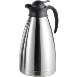 Thermos esmeyer 290-071 argent thermoart