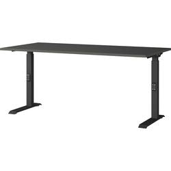 Bureau Germania 7911-547uk graphite base C