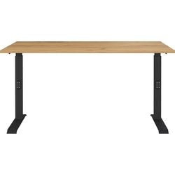 Bureau assis-debout germania gw-mailand 7909-614
