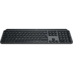 Logitech MX Keys S Advanced Wireless Illuminated Keyboard (clavier sans fil éclairé)