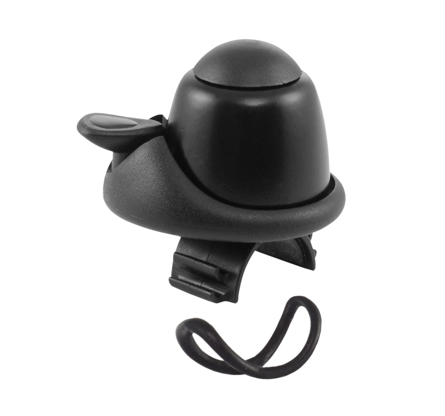 Cordo sonnette de vélo décibel noir