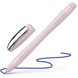 Stylo bille Schneider bleu slider memo xb