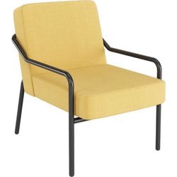 Imp fauteuil medso classic m jaune
