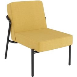 Imp fauteuil medso classic s jaune