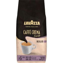 Café en grains lavazza 1217 intensité 6 10 1 kg