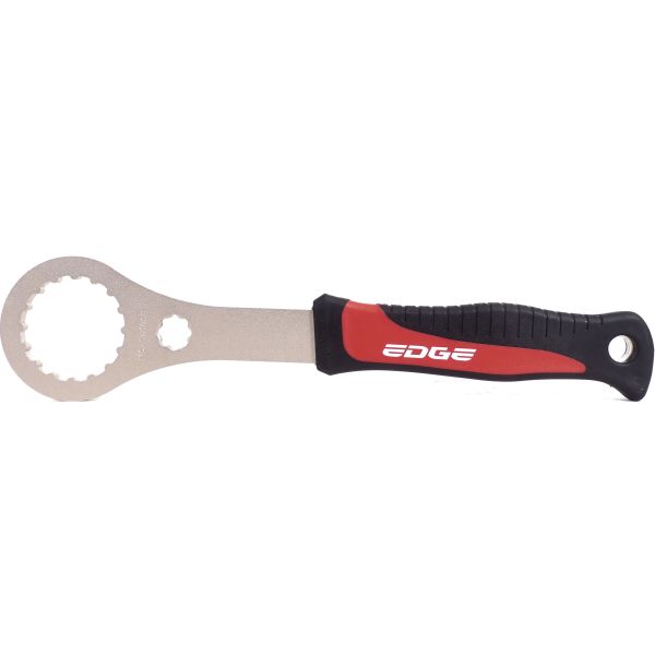 Edge 16-noks Stay Sase Key Focus sur Hollowtech 2 Campagnolo