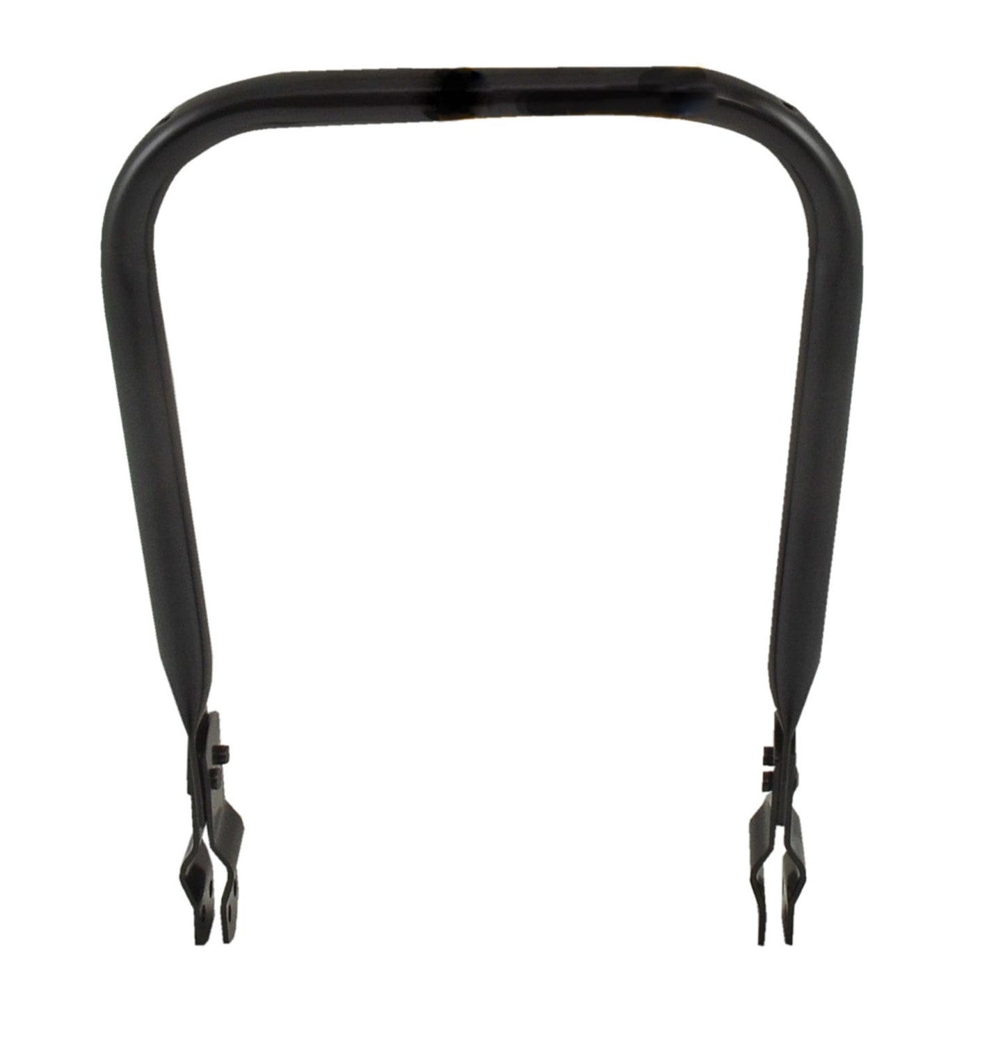Back Support Black
