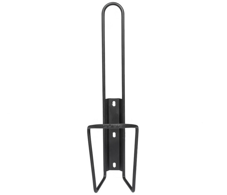 Porte-bidon Cube hpa 1,5l noir anodisé
