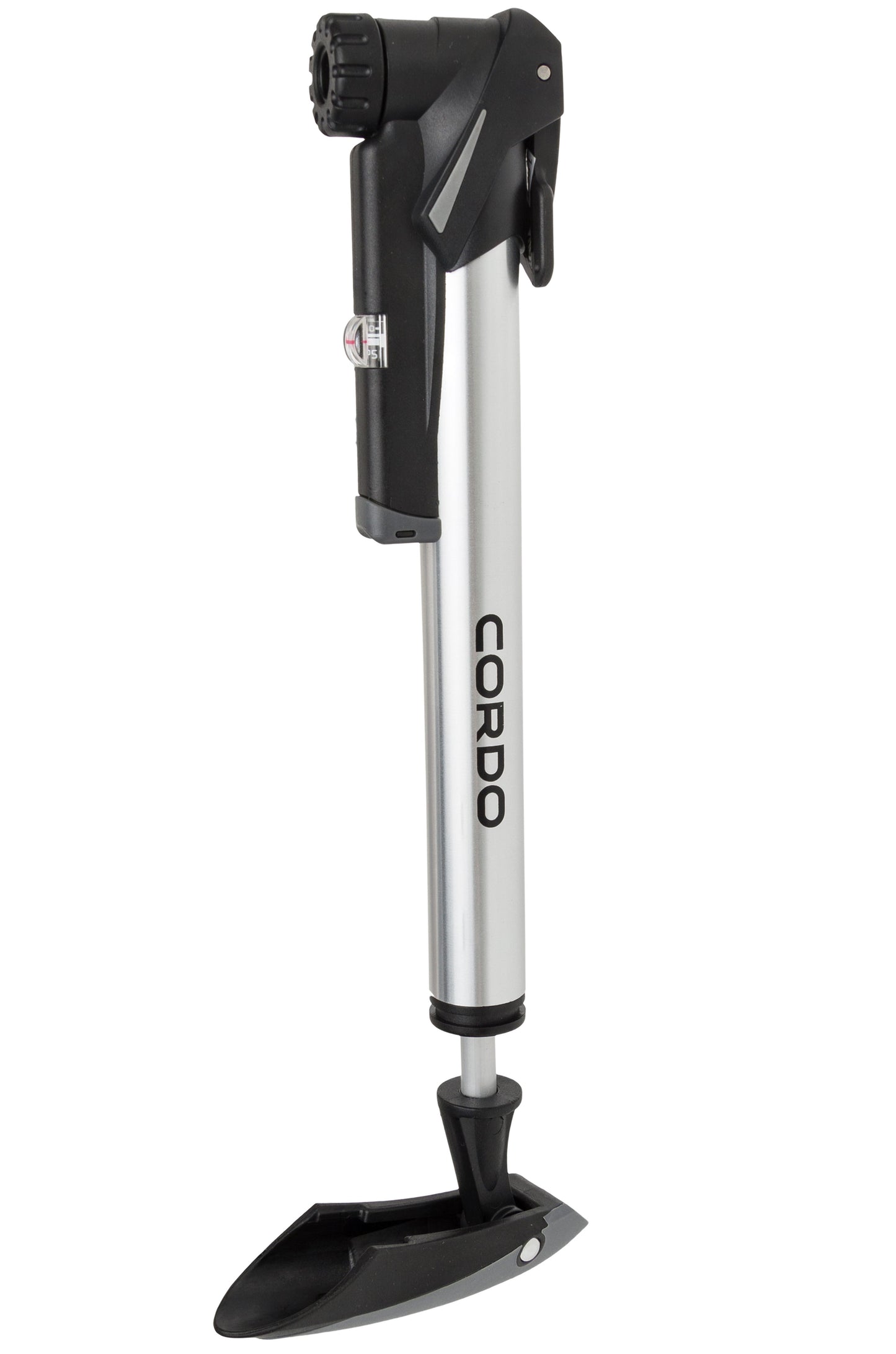 Pompe à main Cordo double action x-tra