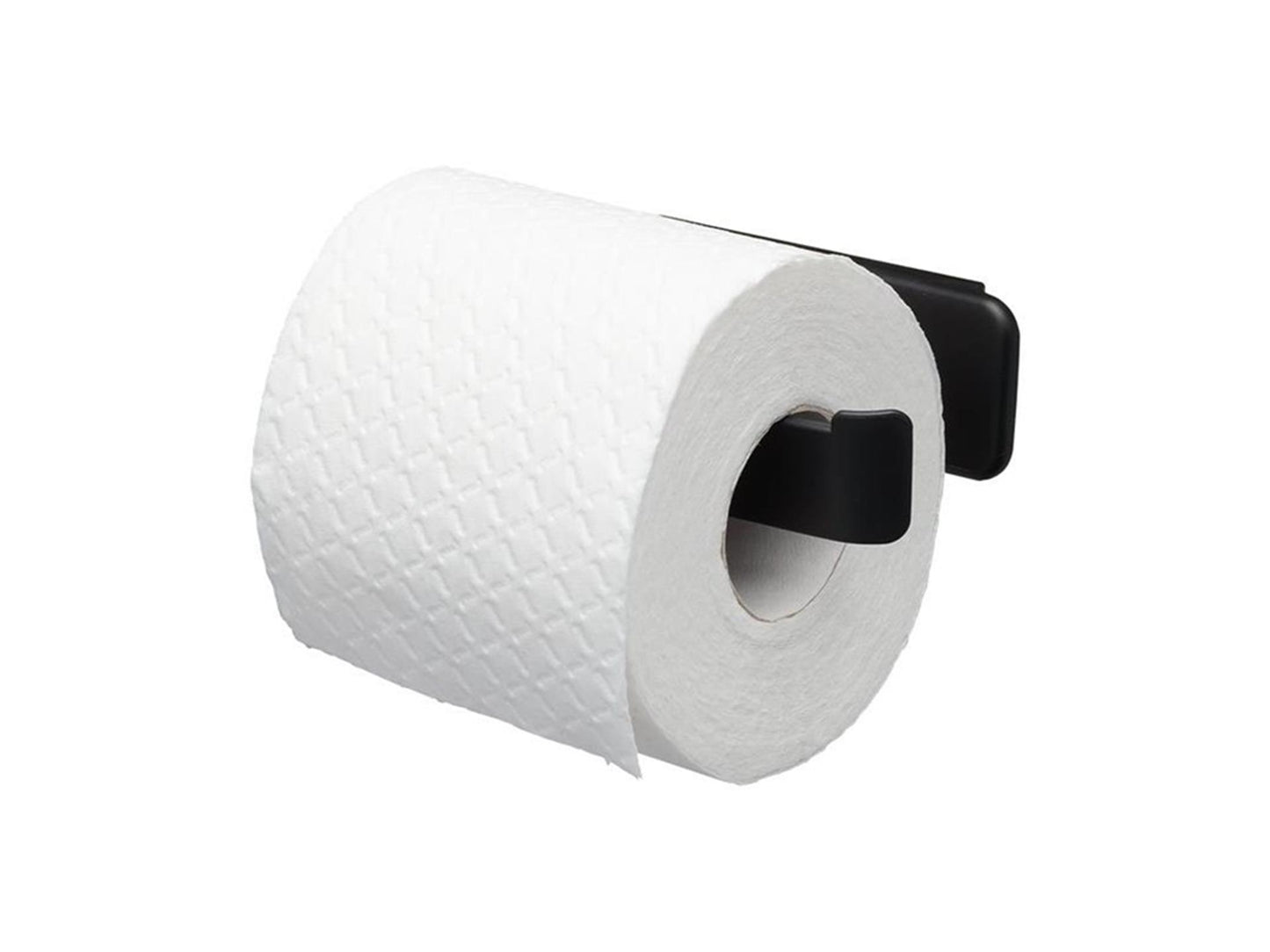 Porte-rouleau de papier toilette Tiger Tess sans rabat