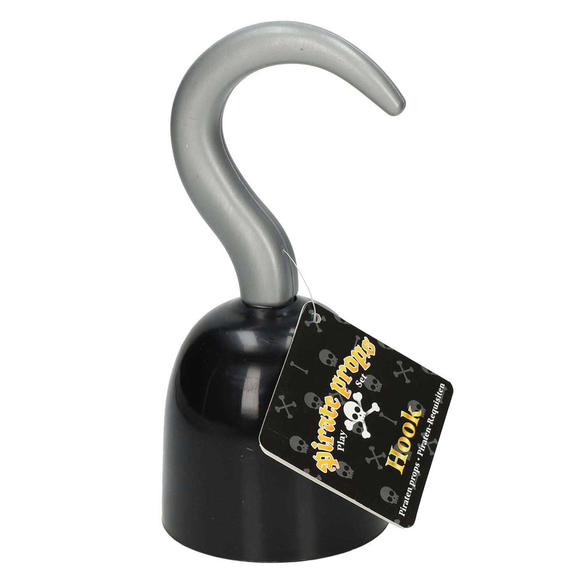 Pirates Habiller Accessory Pirate Hook