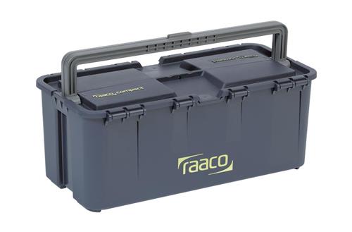 Boîte à outils Raaco compacte 15