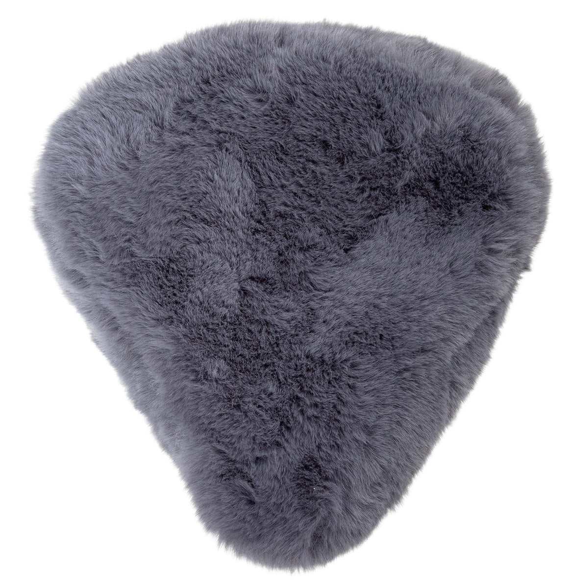Housse de selle coupe polaire M-wave